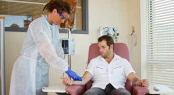 How Chemotherapy Affects Sperm Count and Fertility