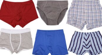 How Your Underwear Affects Sperm Production